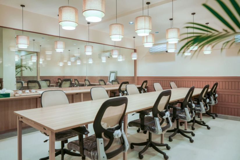 MIO Coworks